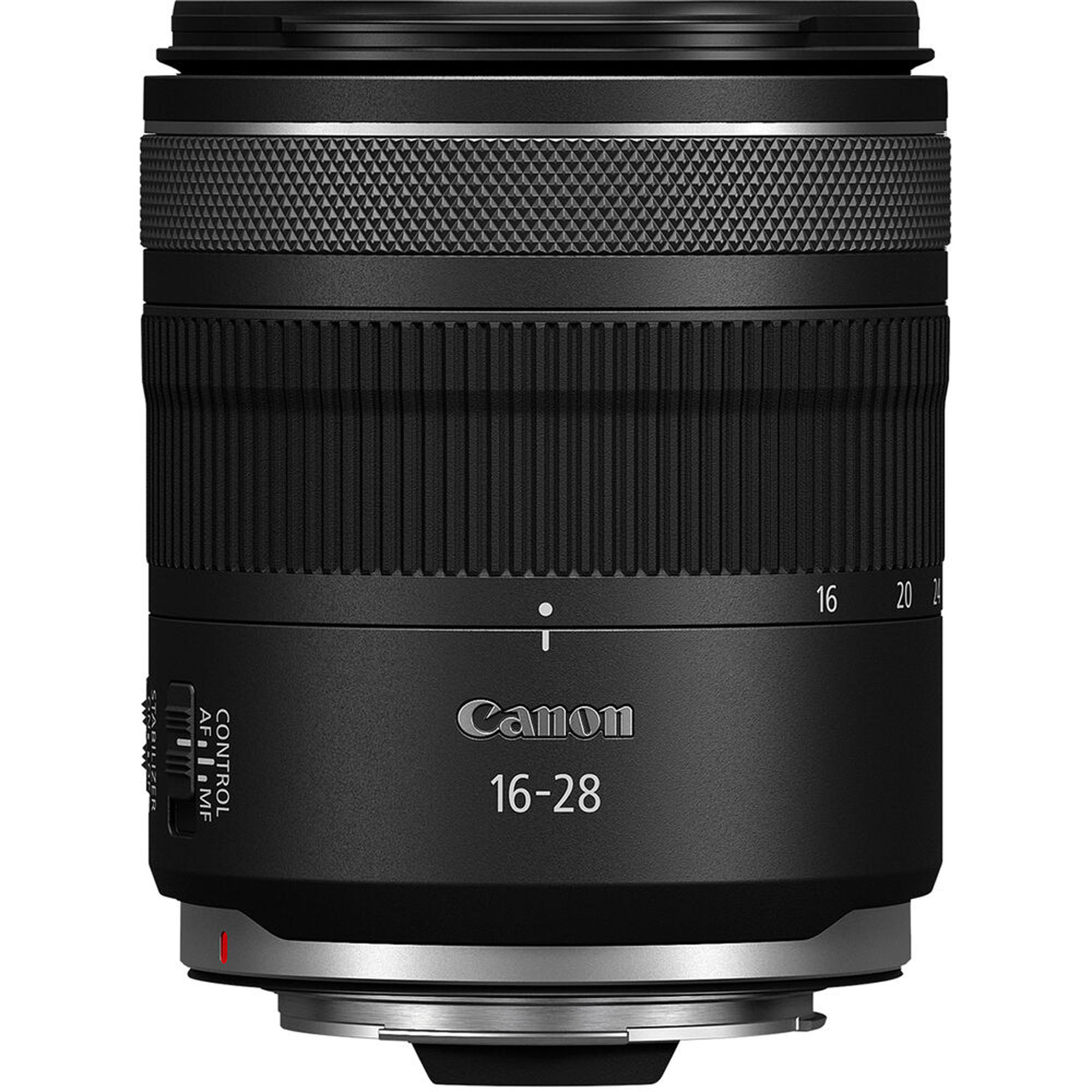 Canon RF 16-28mm f/2.8 STM