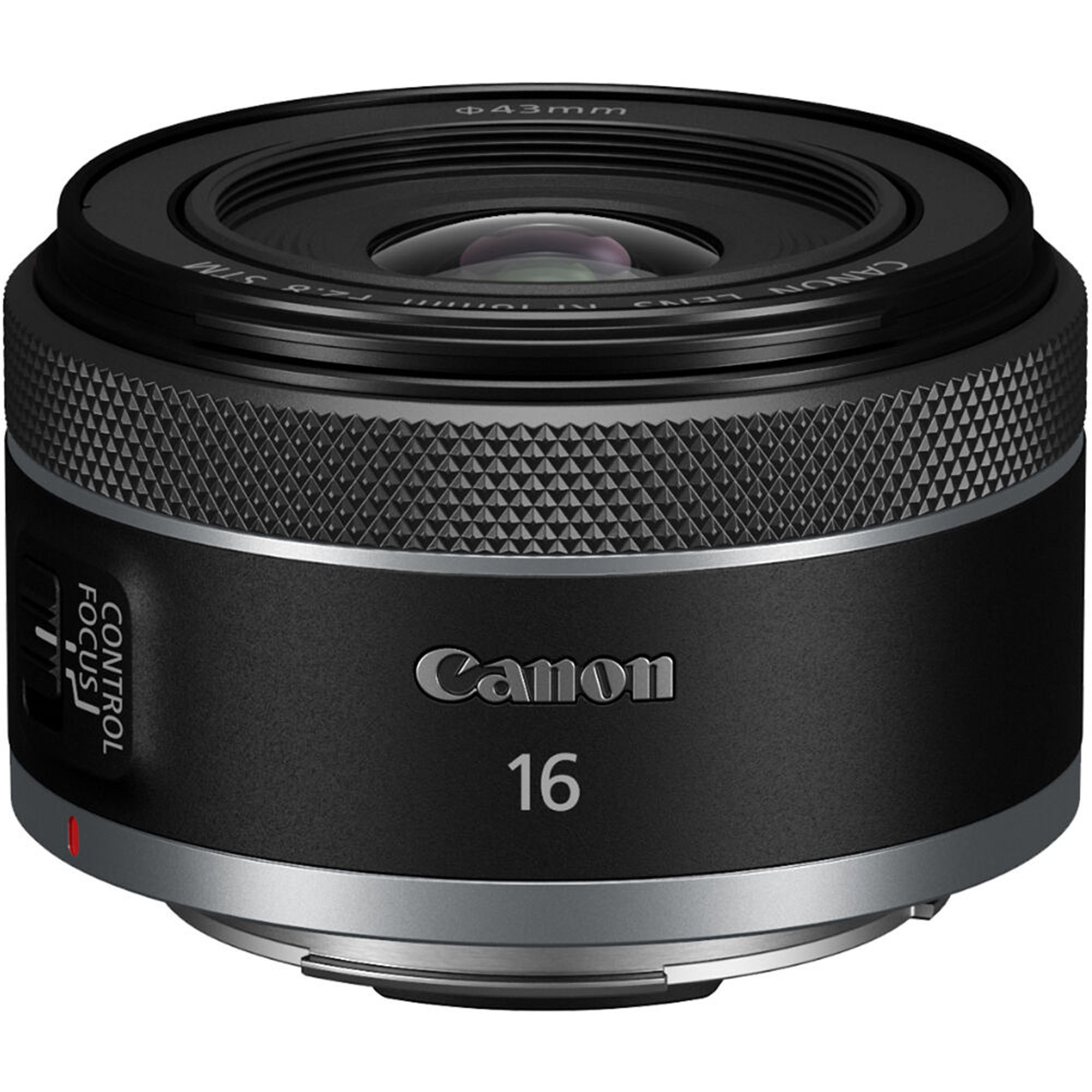 Canon Mirrorless Wide Angle Lenses