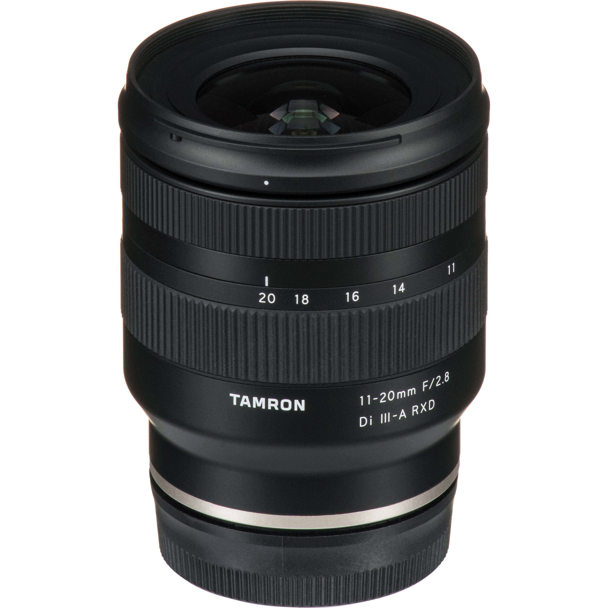 Tamron Wide Angle Lenses