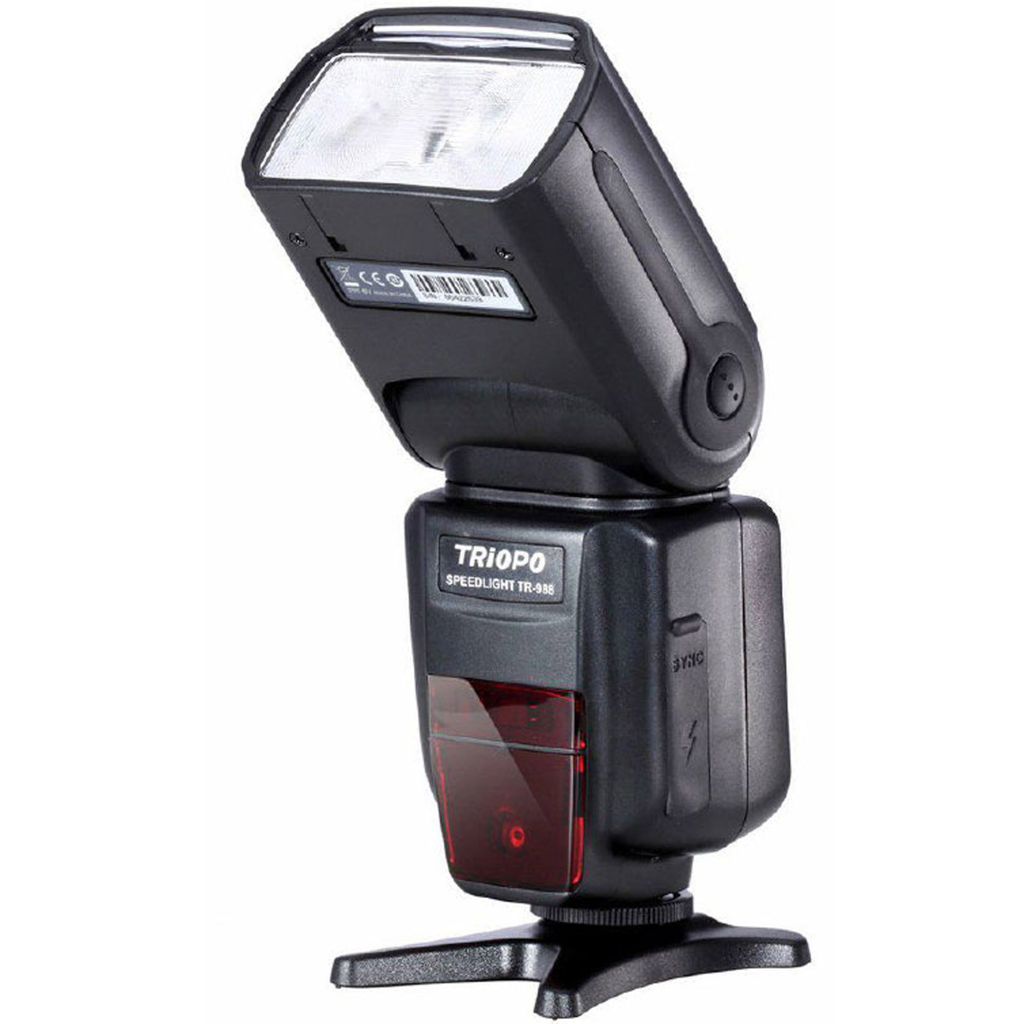 KamKorda Professional Speedlight Flash