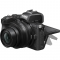 Nikon Z50 Mirrorless Camera with Z DX 16-50mm and Z DX 50-250mm Lenses - view 4