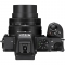 Nikon Z50 Mirrorless Camera with Z DX 16-50mm and Z DX 50-250mm Lenses - view 8