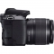 Canon EOS 250D DSLR Camera with EF-S 18-55 mm f/3.5-5.6 III Lens - view 9