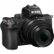 Nikon Z50 Mirrorless Camera with Z DX 16-50mm and Z DX 50-250mm Lenses - view 10