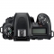 Nikon D7500 DSLR Camera Body - view 3