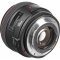 Canon EF 50mm f/1.2L USM Lens - view 3