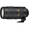 Nikon AF-S 80-400mm f/4.5-5.6G ED VR Lens - view 1