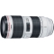 Canon EF 70-200mm f/2.8L IS III USM Lens - view 2