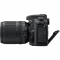 Nikon D7500 DSLR Camera with AF-S DX 18-140mm f/3.5-5.6G ED VR Lens - view 9