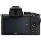Nikon Z50 Mirrorless Camera Body with FTZ II mount adapter - view 2