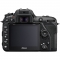 Nikon D7500 DSLR Camera Body - view 2