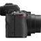 Nikon Z50 Mirrorless Camera with Z DX 16-50mm and Z DX 50-250mm Lenses - view 7