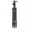 KamKorda Compact Advanced Camera Tripod - view 4