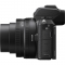 Nikon Z50 Mirrorless Camera with Z DX 16-50mm and Z DX 50-250mm Lenses - view 6