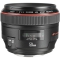 Canon EF 50mm f/1.2L USM Lens - view 1