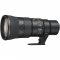 Nikon AF-S 500mm f/5.6E PF ED VR Lens - view 1