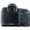 Canon EOS 5D Mark IV DSLR Camera Body - view 2