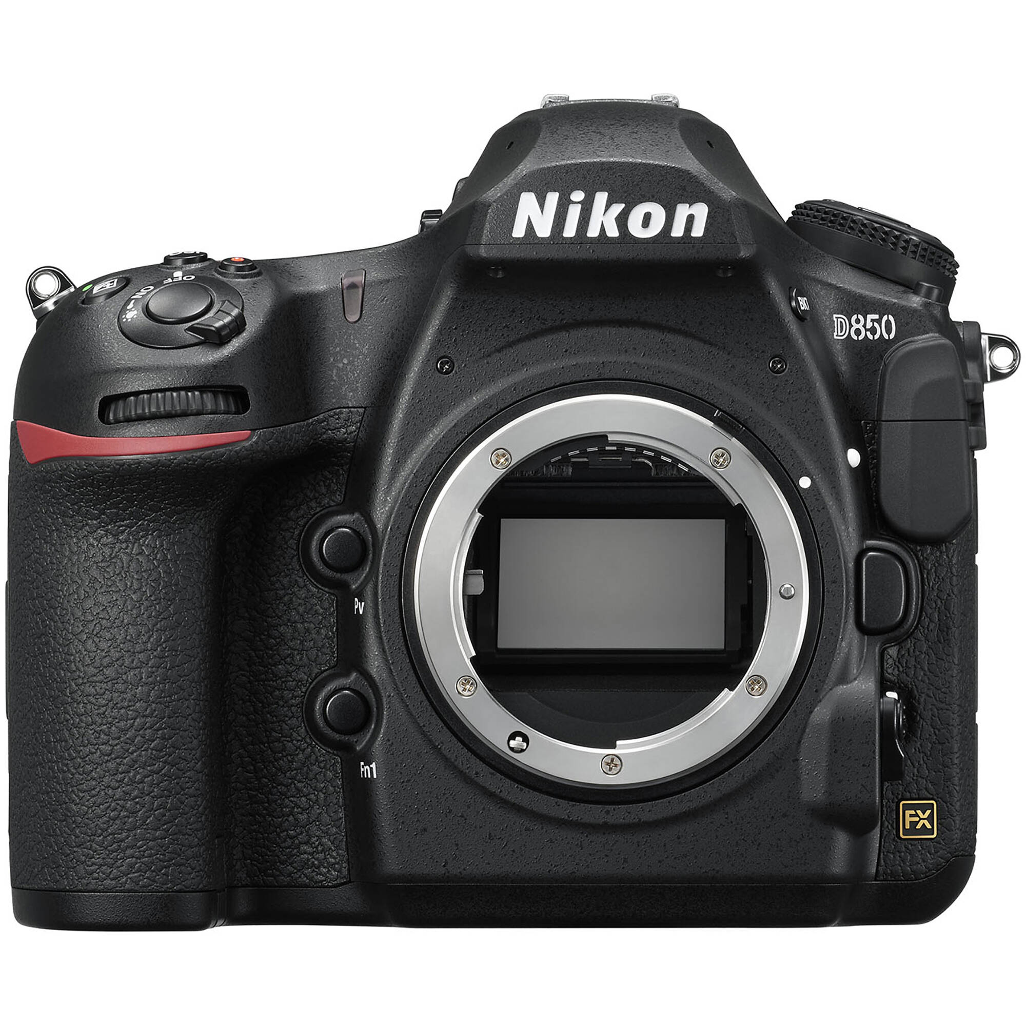 Nikon DSLR Cameras
