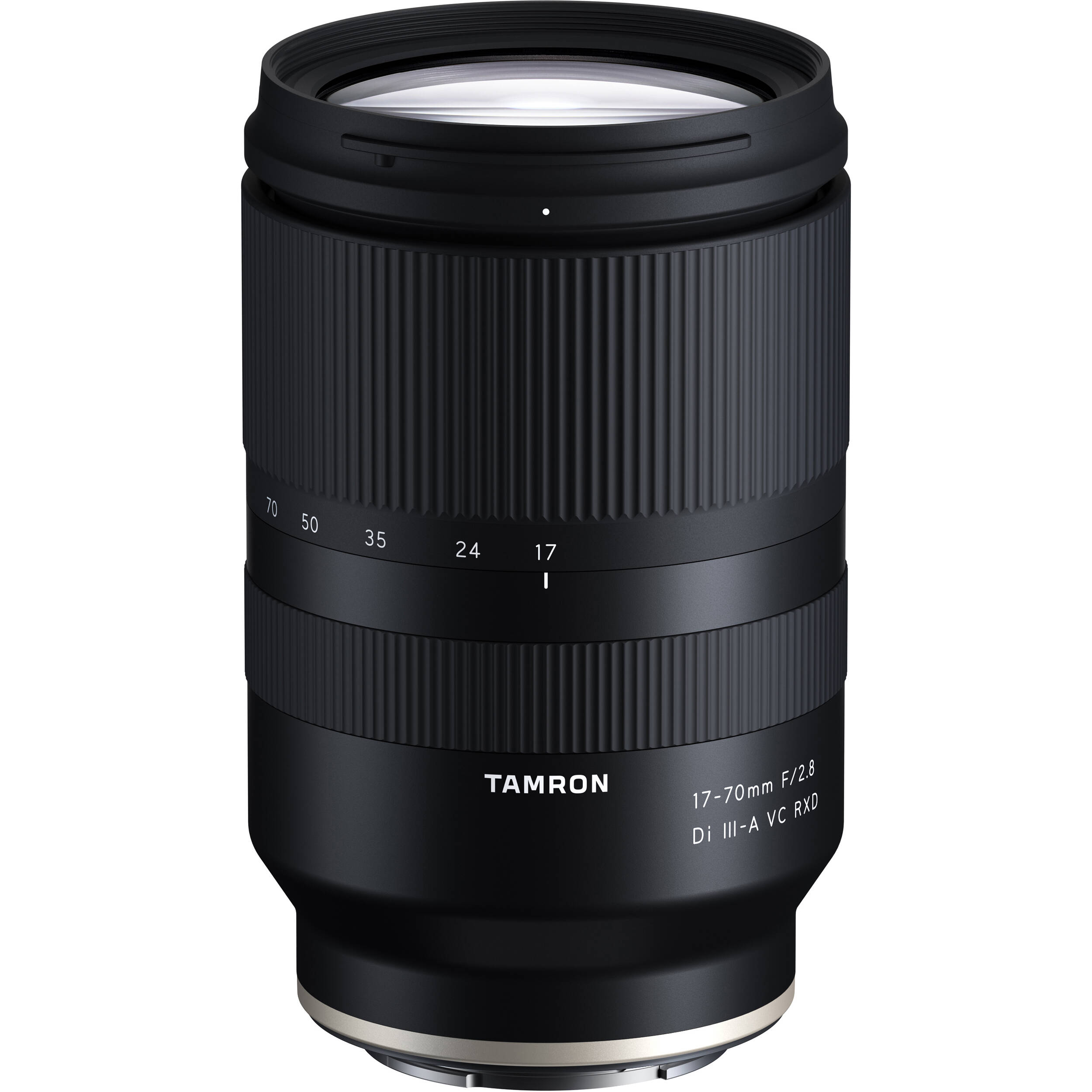 Tamron 17-70mm f/2.8 Di III-A VC RXD Lens for Sony E-mount (A070)